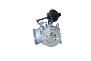 Supapa EGR potrivit VW NEW BEETLE 1.9D 02.01-09.10 - Img 4