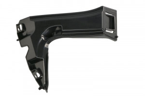 Suport aripa fata dreapta potrivit BMW 5 F10, F11 2009-2017 - (plastic)