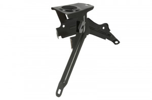 Suport aripa fata stanga potrivit BMW 5 GRAN TURISMO F07 2008-2017