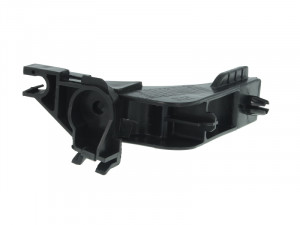 Suport bara Fata Dreapta (lateral, plastic) potrivit TOYOTA YARIS, YARIS VERSO 1.0-1.5 04.99-11.05 - Img 1