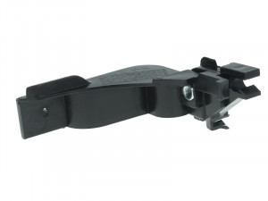 Suport bara Fata Dreapta (lateral, plastic) potrivit TOYOTA YARIS, YARIS VERSO 1.0-1.5 04.99-11.05 - Img 2