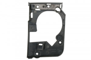 Suport bara fata dreapta plastic, M-PACHET potrivit BMW 3 E90, E91 08.08-05.12 - Img 2