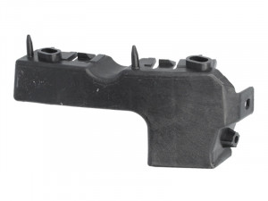 Suport bara Fata Dreapta potrivit AUDI A4 B6, A4 B7 1.6-4.2 2002-2009 - (lateral, plastic)