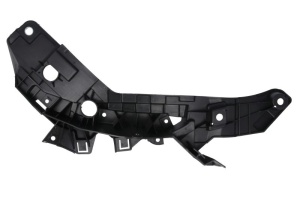 Suport bara Fata Dreapta potrivit CITROEN JUMPER I, JUMPER II; FIAT DUCATO; PEUGEOT BOXER 2.0-3.0D dupa 2001 - (superior, plastic) - Img 2