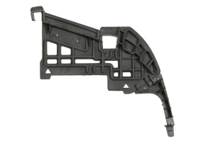 Suport bara Fata Dreapta potrivit HYUNDAI TUCSON 2.0/2.0D/2.7 2004-2010 - (plastic)