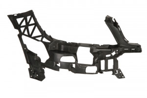 Suport bara Fata Dreapta potrivit MERCEDES C (C204), C T-MODEL (S204), C (W204) 1.6-6.2 dupa 2007 - (plastic)