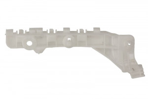 Suport bara Fata Dreapta potrivit MITSUBISHI ECLIPSE 1.5 dupa 2017 - (lateral, plastic) - Img 2