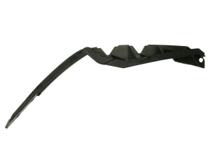 Suport bara Fata Dreapta potrivit SKODA OCTAVIA II 1.4-2.0D 2004-2013 - (latura, plastic)