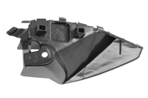 Suport bara fata dreapta potrivit TESLA MODEL S LIFT 2016-2020 - (inferior/interior, plastic)