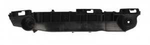 Suport bara Fata Dreapta potrivit TOYOTA YARIS, YARIS / VIOS 1.0-1.8 2005-2014 - (plastic)