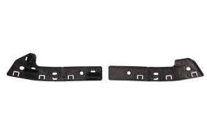 Suport bara Fata Dreapta/Stanga (plastic, set) potrivit CITROEN BERLINGO, BERLINGO MULTISPACE, BERLINGO/MINIVAN; PEUGEOT PARTNER, PARTNER TEPEE, PARTNER/MINIVAN 1.2-Electric 07.96- - Img 2