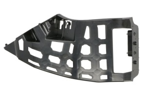 Suport bara fata stanga (lateral, plastic) potrivit BMW 5 G30, G31, G38, F90 02.17-04.20 - Img 1