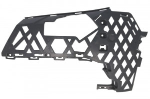 Suport bara Fata Stanga (plastic, sub far) potrivit VW PASSAT ALLTRACK B8, PASSAT B8 1.4-2.0D 08.14- - Img 1