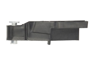 Suport bara Fata Stanga potrivit AUDI A6 ALLROAD C6, A6 C6 2.0-5.2 2004-2011 - (superior, plastic)