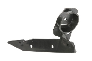 Suport bara Fata Stanga potrivit BMW 3 (E90), 3 (E91) 1.6-4.4 2004-2012 - (plastic) - Img 3