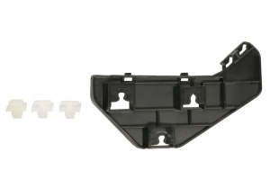 Suport bara Fata Stanga potrivit HONDA CR-V II, CR-V IV 1.6D-2.4 dupa 2001 - (latura, plastic)