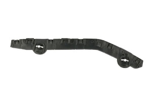 Suport bara Fata Stanga potrivit NISSAN LEAF Electric 2010-2017 - (latura, plastic)