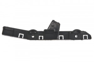 Suport bara Fata Stanga potrivit NISSAN QASHQAI II 1.2-2.0 dupa 2013 - (lateral, plastic) - Img 2