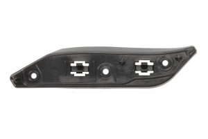 Suport bara Fata Stanga potrivit SEAT IBIZA IV, IBIZA IV SC, IBIZA IV ST, IBIZA V 1.0-2.0D dupa 2008 - (lateral, plastic)