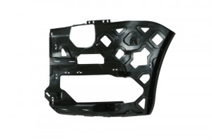Suport bara Fata Stanga potrivit VW CADDY ALLTRACK, CADDY ALLTRACK/MINIVAN, CADDY IV, CADDY IV/MINIVAN 1.0-2.0D dupa 2015 - (interior, plastic)