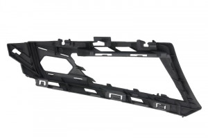 Suport bara protectie fata dreapta ( plastic) potrivit SKODA KODIAQ 03.17-12.18 - Img 2