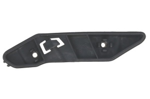 Suport bara protectie fata dreapta potrivit BMW 1 F40 dupa 2019 - (superior, plastic) - Img 2
