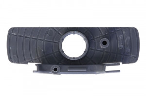 Suport bara protectie fata dreapta potrivit BMW 3 G20, G21 dupa 2019 - ( plastic, pachet M) - Img 2