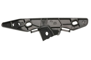 Suport bara protectie fata dreapta potrivit BMW 3 GRAN TURISMO F34 2013-2020 - (inferior/lateral, plastic) - Img 2