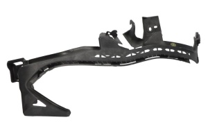 Suport bara protectie fata dreapta potrivit SUBARU XV GT 2018-2020 - (external, plastic)