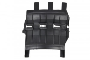Suport bara protectie fata potrivit FORD KA 1996-2008 - ( plastic)