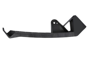 Suport bara protectie fata stanga potrivit HONDA CR-V V 2016-2023 - (external, plastic) - Img 2