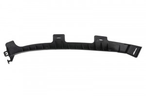 Suport bara protectie fata stanga potrivit JEEP GRAND CHEROKEE IV WK2 2013-2016 - ( plastic) - Img 2