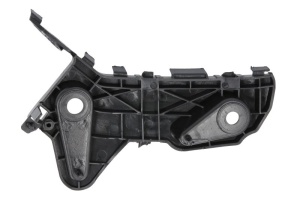 Suport bara protectie fata stanga potrivit MAZDA 3 BP dupa 2019 - (lateral, plastic) - Img 2