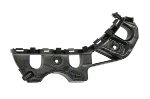 Suport bara protectie fata stanga potrivit VW CC 2011-2016 - (lateral, plastic)
