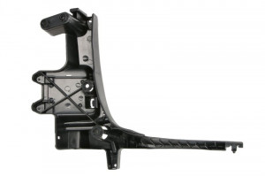 Suport bara protectie spate dreapta ( plastic) potrivit BMW X5 F15, F85 07.13-06.18 - Img 2
