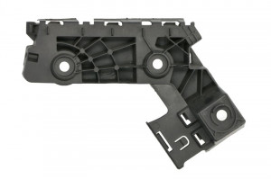 Suport bara protectie spate dreapta potrivit VW GOLF 8 Hatchback dupa 2019 - ( plastic) - Img 2