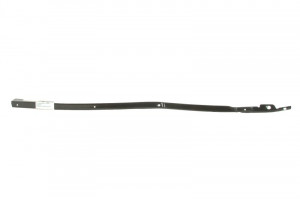 Suport bara protectie spate stanga potrivit MERCEDES S-Clasa W221 2009-2013 - (exterior)