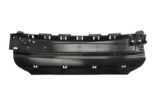 Suport bara spate absorber, spuma potrivit BMW 5 F10, F11 Saloon 2013-2017