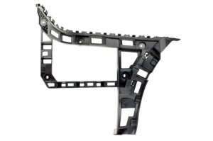 Suport bara Spate Dreapta lateral, plastic potrivit VW JETTA IV 1.2-2.5 dupa 2010