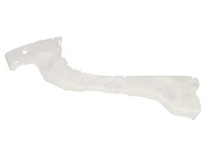 Suport bara Spate Dreapta potrivit FORD FOCUS III; FORD USA FOCUS 1.0-Electric 2010-2020 - (inferior/latura, plastic)