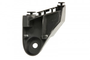 Suport bara Spate Dreapta potrivit TOYOTA C-HR 1.2 dupa 2016 - (superior, plastic)