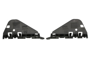 Suport bara Spate Dreapta/Stanga potrivit PEUGEOT 307, 307/KOMBI 1.4-2.0D 2000-2012 - (latura, plastic)