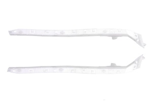 Suport bara spate stanga/dreapta 2 buc. potrivit RENAULT MEGANE IV Saloon 2015-2020 - (plastic)