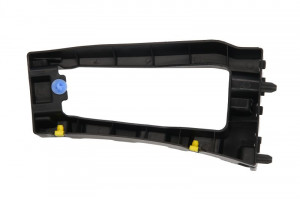 Suport bara Spate Stanga potrivit CITROEN BERLINGO, BERLINGO/MINIVAN; PEUGEOT RIFTER 1.2/1.5D/1.6D dupa 2018 - (prindere scurta) - Img 2