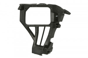 Suport bara Spate Stanga potrivit FORD FOCUS II, FOCUS II/combi; 1.4-2.5 2004-2012 - (lateral, plastic)