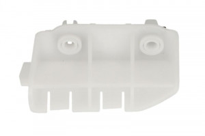Suport bara Spate Stanga potrivit NISSAN QASHQAI I 1.5D-2.0D 2006-2014 - (lateral, plastic)