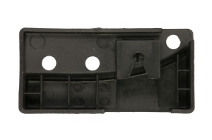 Suport bara spate stanga potrivit TESLA MODEL S LIFT 2016-2020 - (plastic) - Img 2