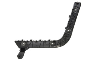 Suport bara spate stanga potrivit TESLA MODEL Y dupa 2020 - (lateral, plastic)