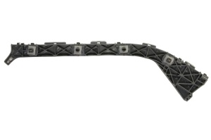 Suport bara spate stanga potrivit TOYOTA PRIUS II W2 2003-2009 - (exterior, plastic) - Img 2