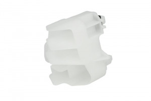 Suport bara Spate Stanga potrivit TOYOTA YARIS, YARIS/HATCHBACK 1.0-1.8 dupa 2010 - (superior, plastic)